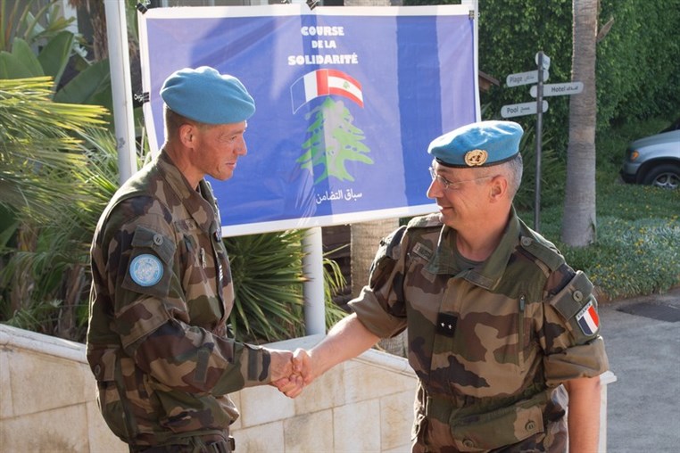 Course de la solidarite 